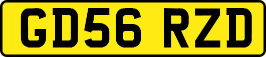 GD56RZD