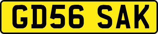 GD56SAK