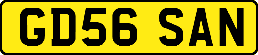 GD56SAN