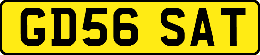 GD56SAT