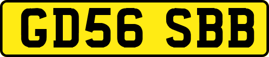 GD56SBB