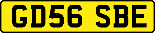 GD56SBE
