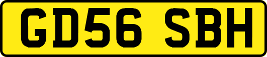 GD56SBH