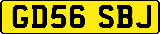GD56SBJ