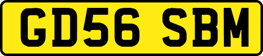 GD56SBM