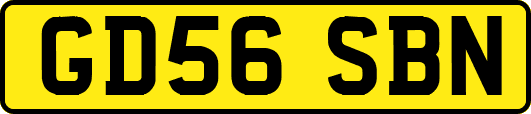 GD56SBN