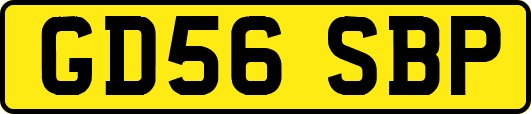 GD56SBP