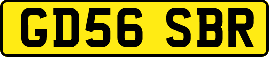GD56SBR