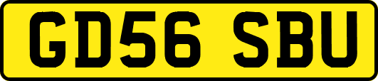 GD56SBU