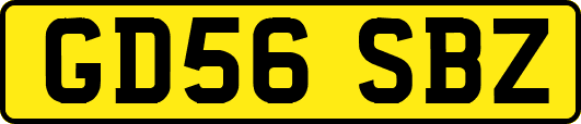 GD56SBZ