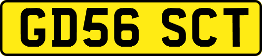 GD56SCT