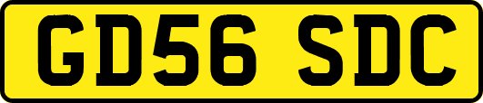 GD56SDC