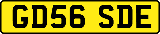 GD56SDE