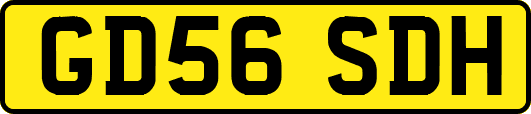 GD56SDH