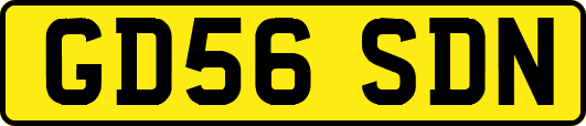 GD56SDN