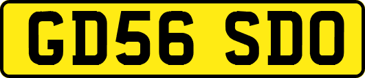 GD56SDO
