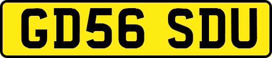 GD56SDU