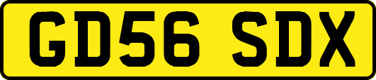 GD56SDX