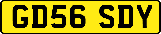 GD56SDY