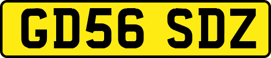 GD56SDZ