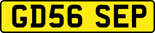 GD56SEP