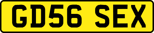 GD56SEX