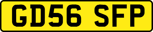 GD56SFP