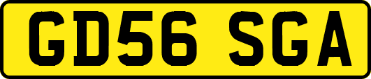 GD56SGA