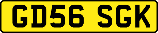 GD56SGK