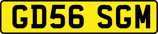 GD56SGM