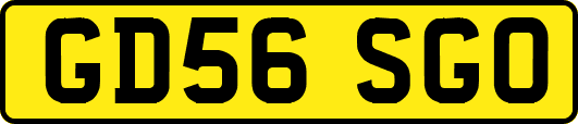GD56SGO