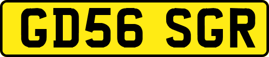 GD56SGR