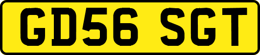 GD56SGT