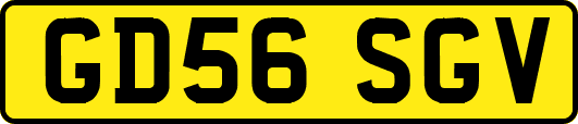 GD56SGV