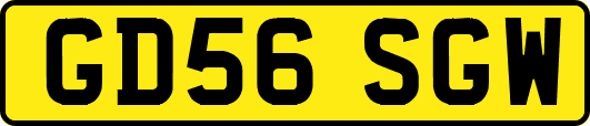 GD56SGW