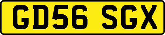 GD56SGX