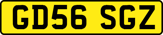 GD56SGZ