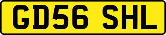 GD56SHL
