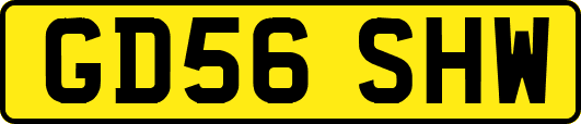 GD56SHW