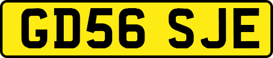 GD56SJE