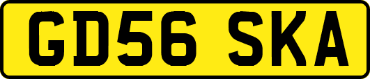 GD56SKA