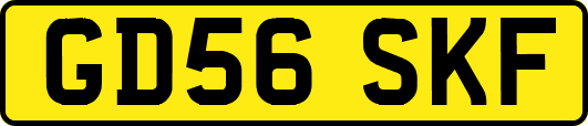 GD56SKF