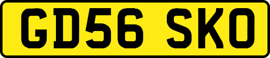 GD56SKO