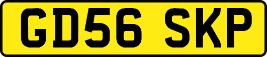 GD56SKP