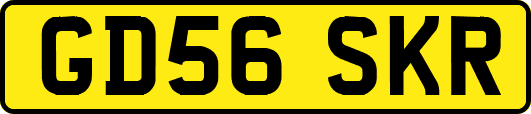 GD56SKR