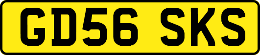 GD56SKS