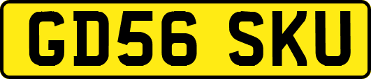 GD56SKU