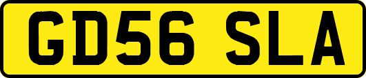GD56SLA