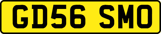 GD56SMO