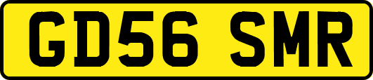 GD56SMR